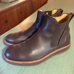 samuel hubbard | Shoes | New Samuel Hubbard Step Ahead Loden 